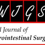 World Journal of Gastrointestinal Surgery