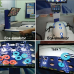 Simulation-based structured training